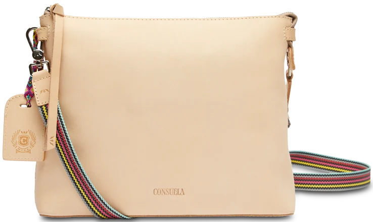 Diego Consuela Downtown Crossbody