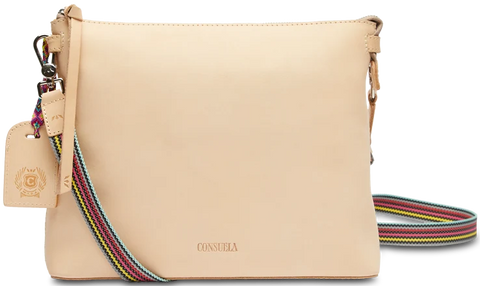 Diego Consuela Downtown Crossbody