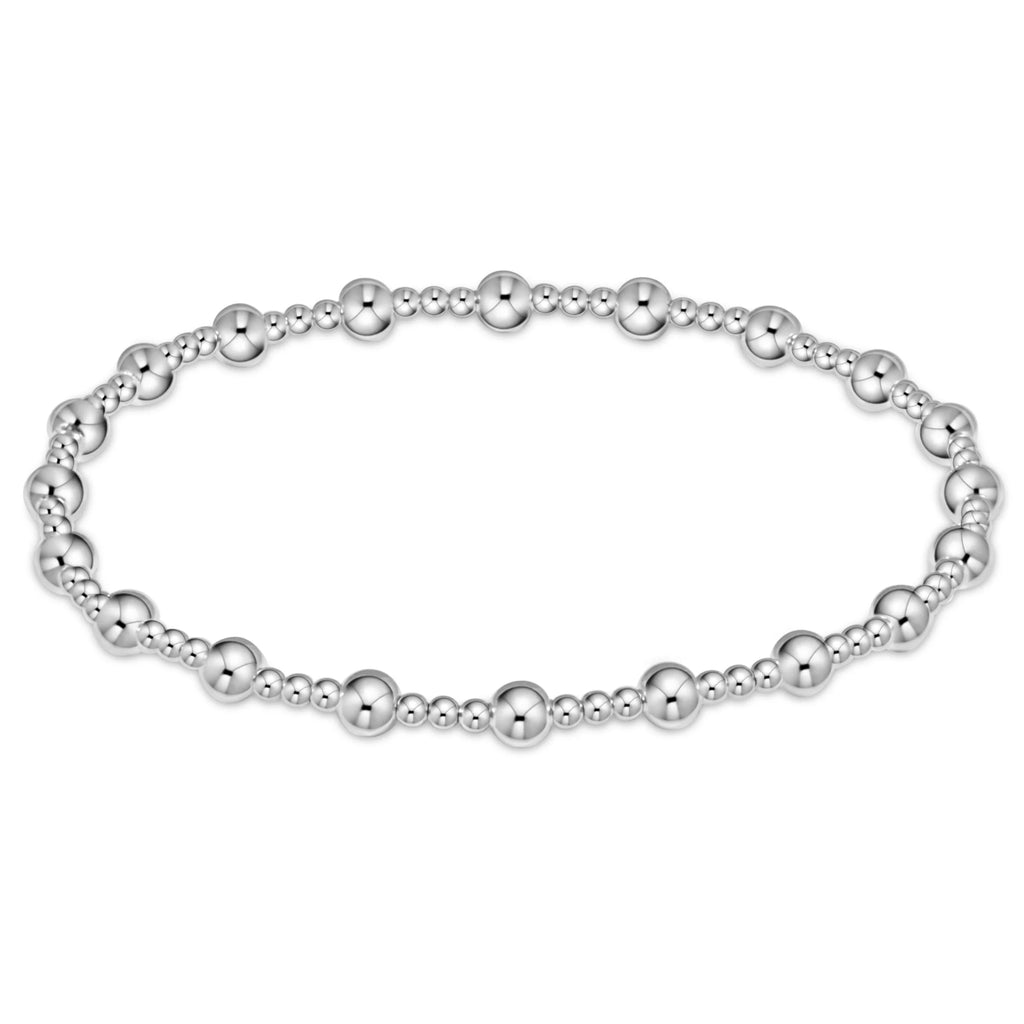 enewton extends sincerity sterling 4mm bracelet