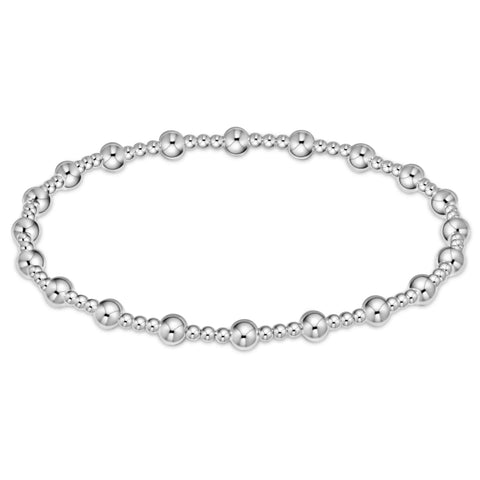 enewton extends sincerity sterling 4mm bracelet
