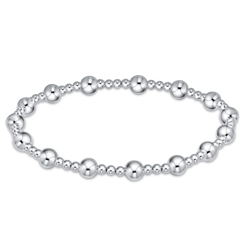 enewton extends sincerity sterling 5mm bracelet