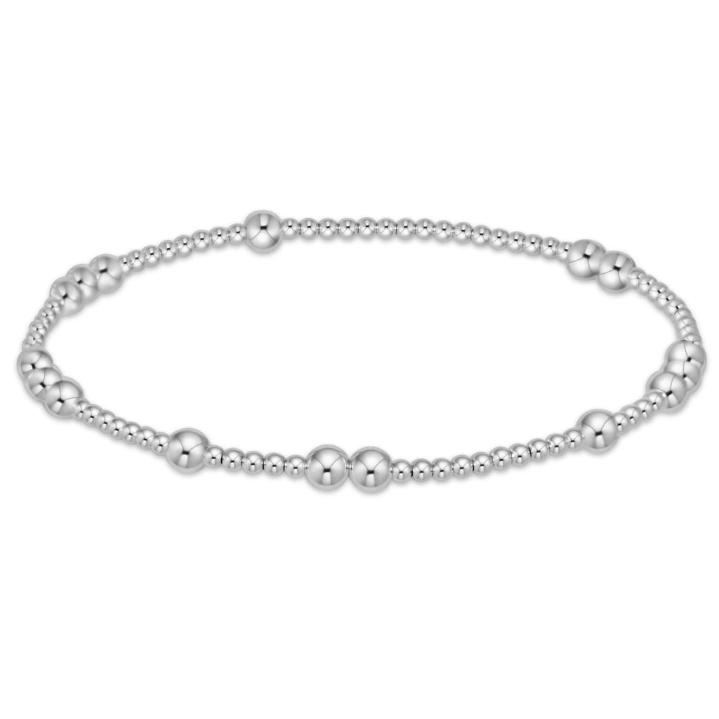 enewton extends hope unwritten sterling 4mm bracelet
