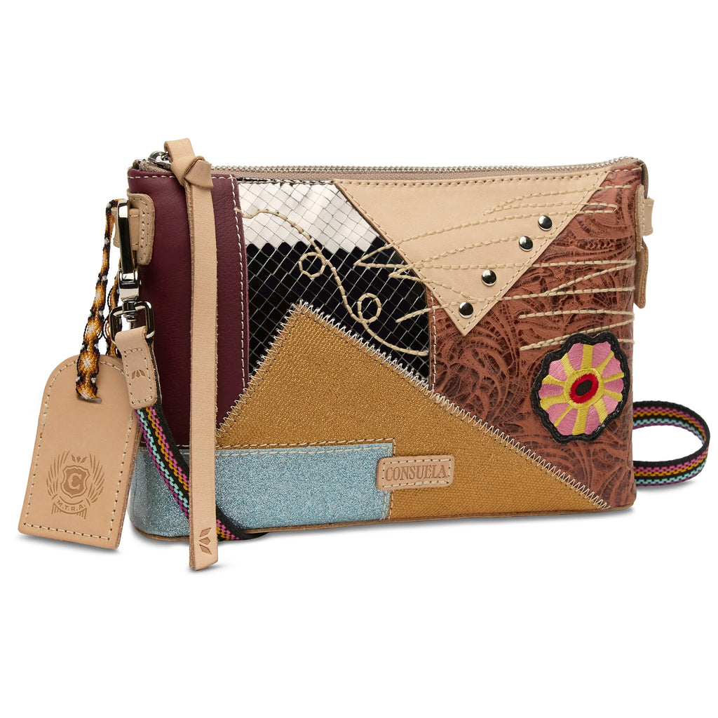 Max Consuela Midtown Crossbody