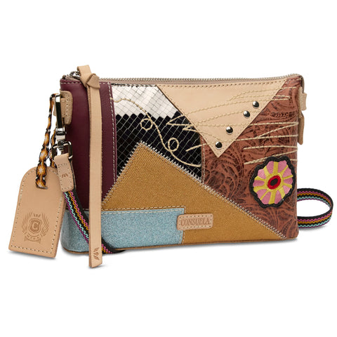 Max Consuela Midtown Crossbody