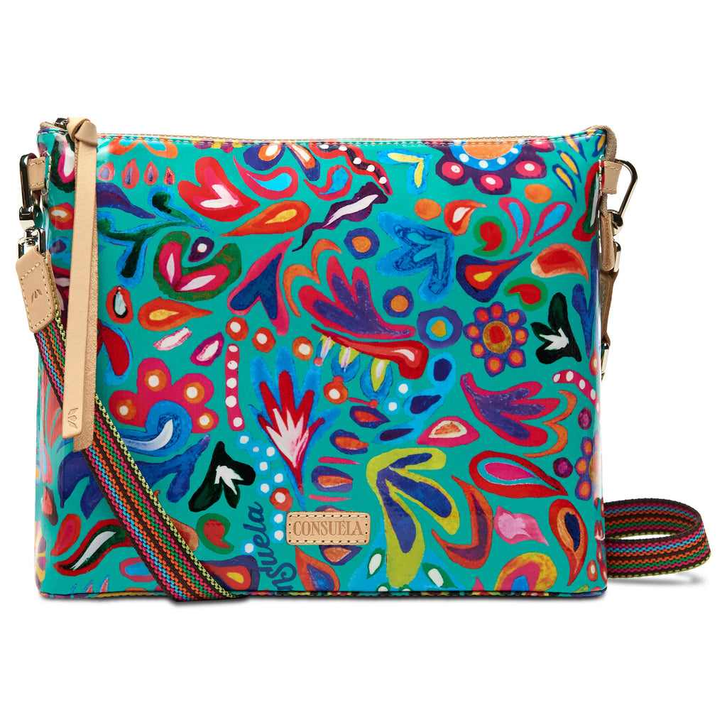 Tasha Consuela Downtown Crossbody