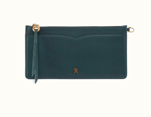 HOBO CARTE TRAVEL WALLET