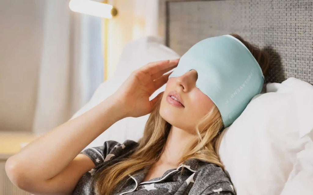 Migraine Cap