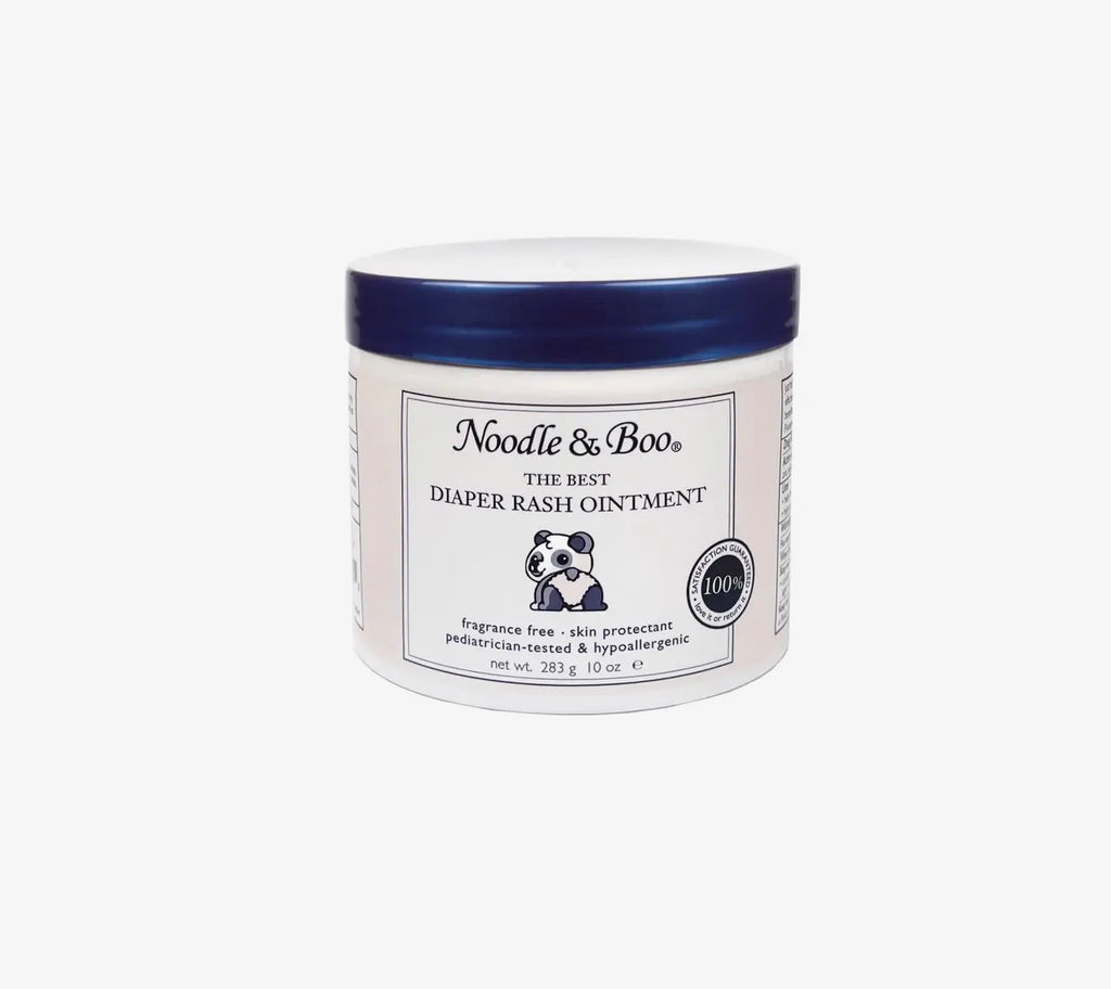 Noodle & Boo Diaper Rash Ointment