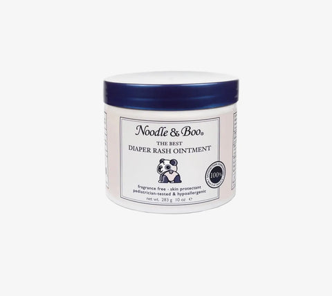 Noodle & Boo Diaper Rash Ointment