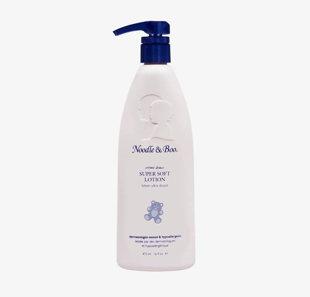 Noodle & Boo Crème Douce Lotion