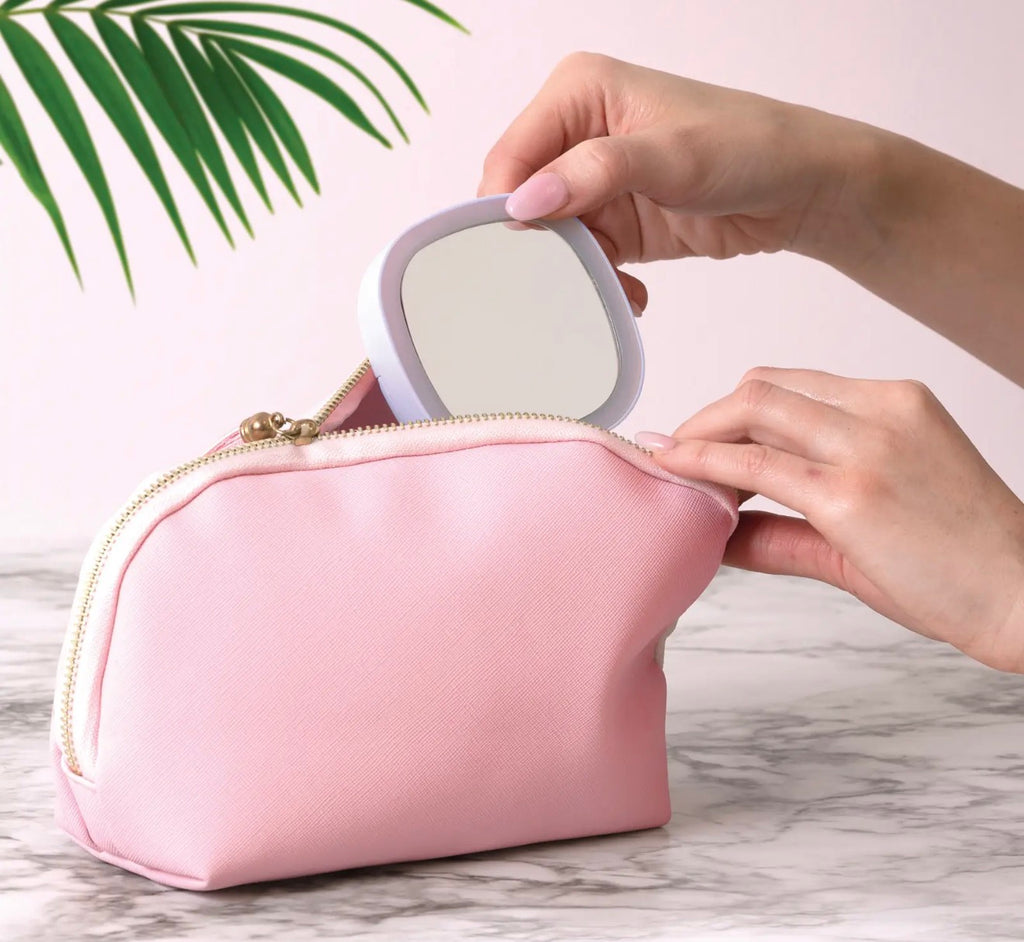Mini LED Makeup Mirror