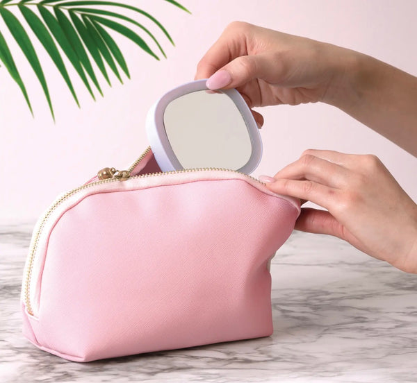 Mini LED Makeup Mirror