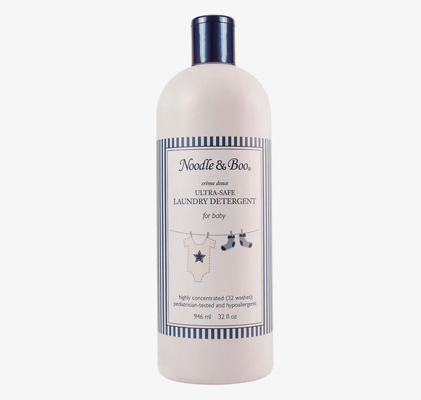 Noodle & Boo Laundry Detergent Crème Douce
