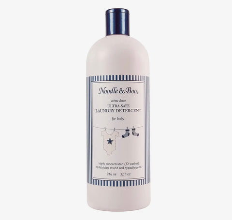 Noodle & Boo Laundry Detergent Crème Douce