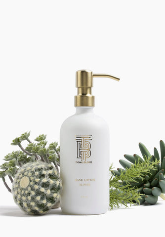 Joshua Tree Hand Lotion