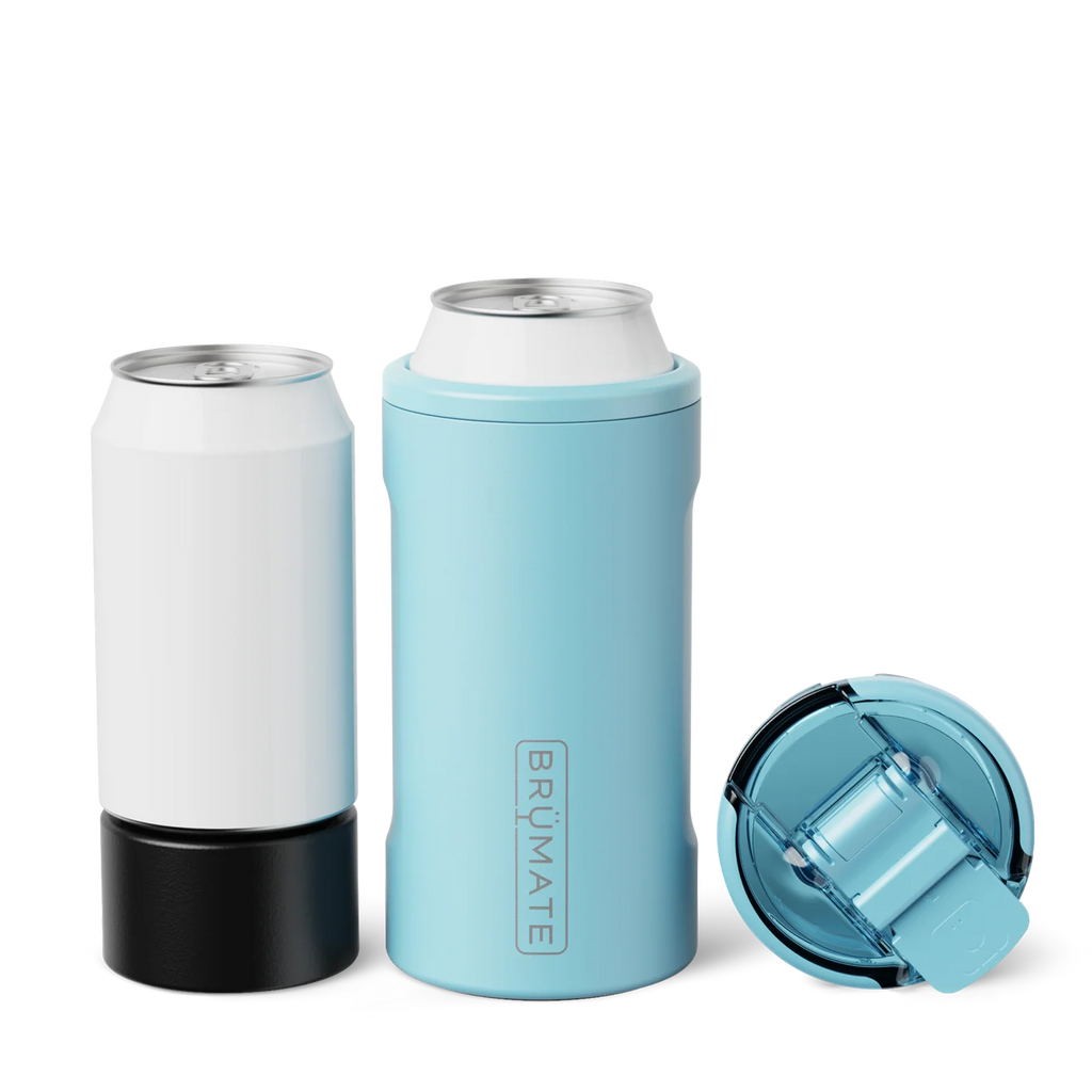 BRUMATE Hopsulator Trio in Glacier