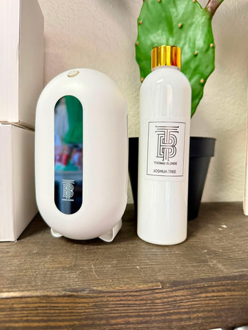 On the Go Mini Diffuser