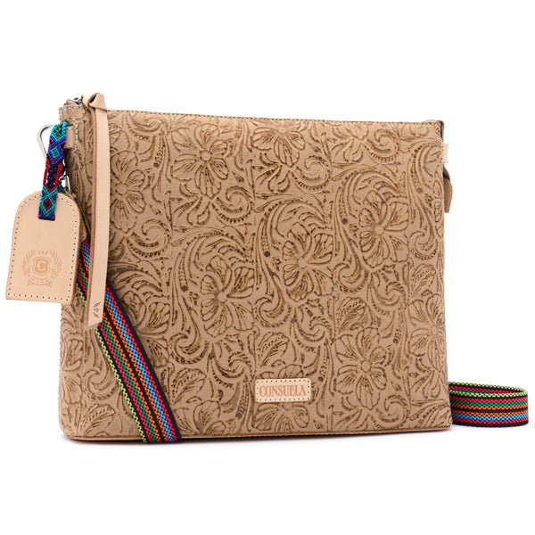 Lawton Consuela Downtown Crossbody