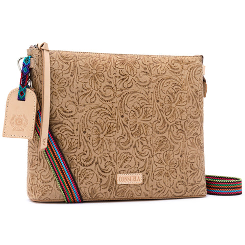 Lawton Consuela Downtown Crossbody