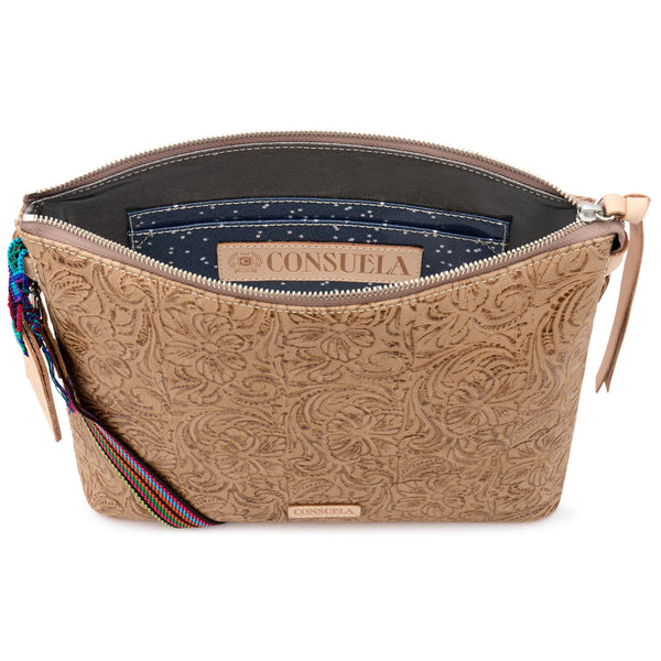 Lawton Consuela Downtown Crossbody