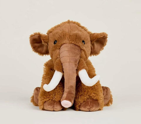 Wooly Mammoth Warmies