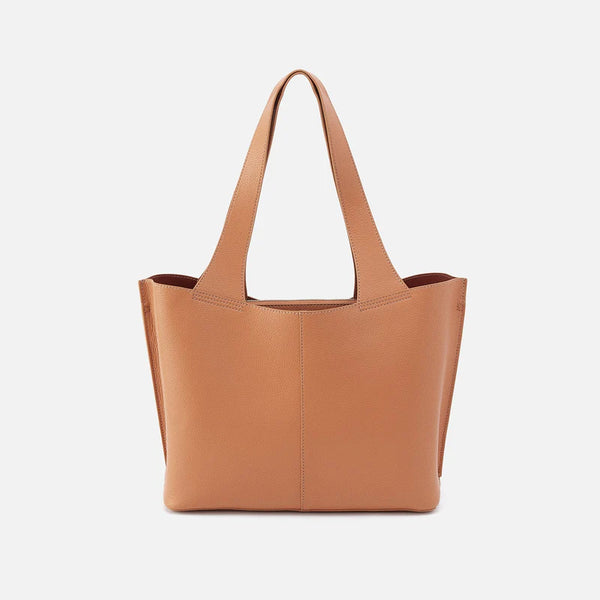 HOBO VIDA TOTE - BISCUIT