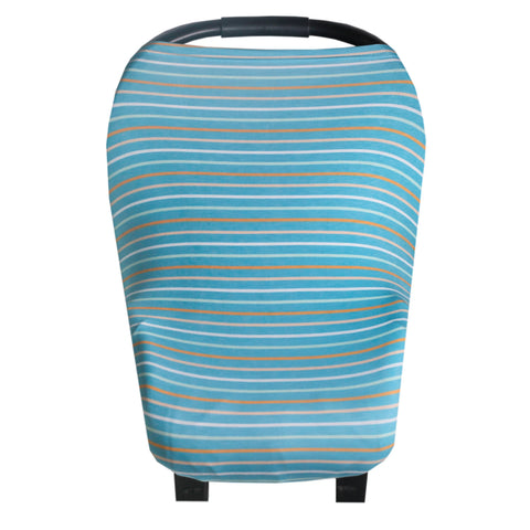 COPPER PEARL MULTI-USE COVER - MILO