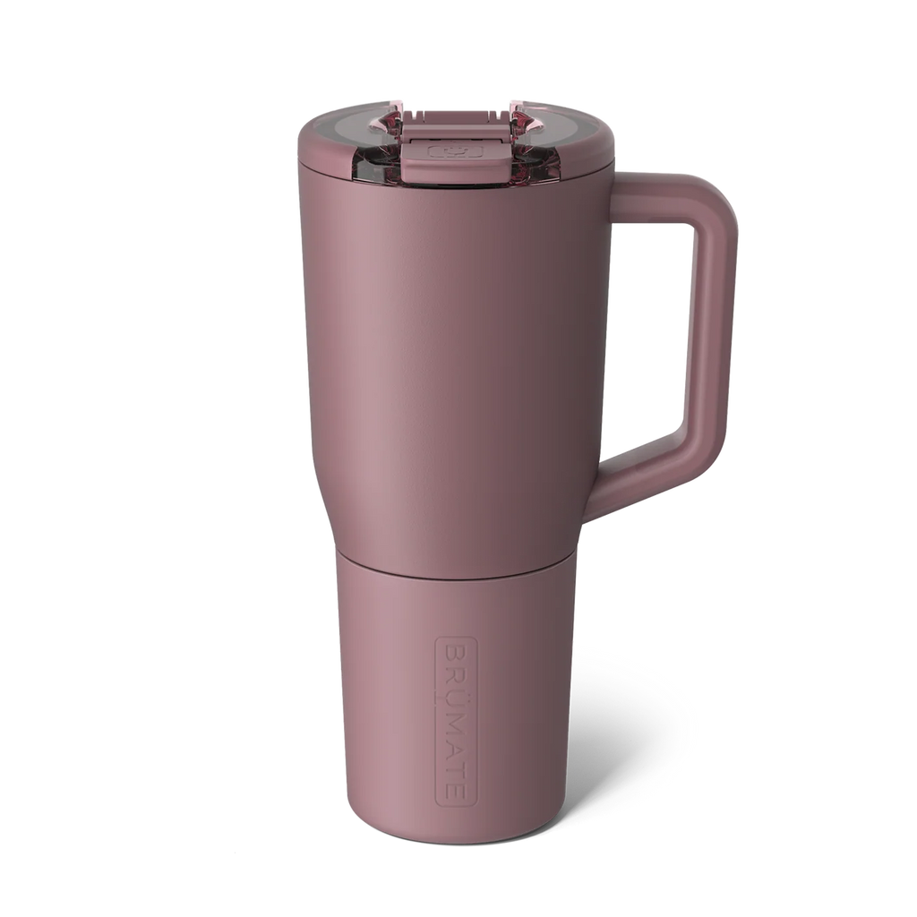 BRUMATE Muv 35oz in Rose Taupe