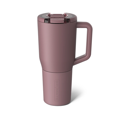 BRUMATE Muv 35oz in Rose Taupe