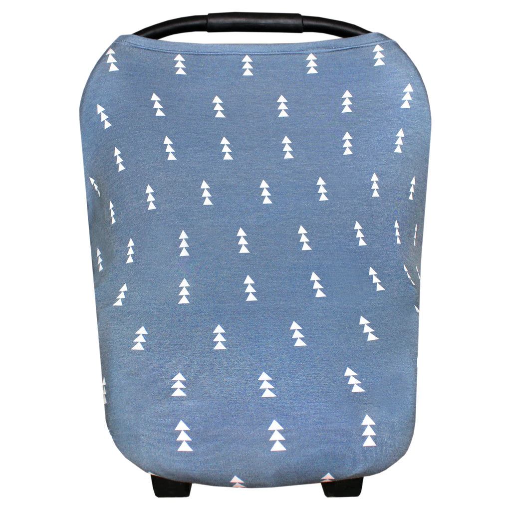 COPPER PEARL MULTI-USE COVER - NORTH