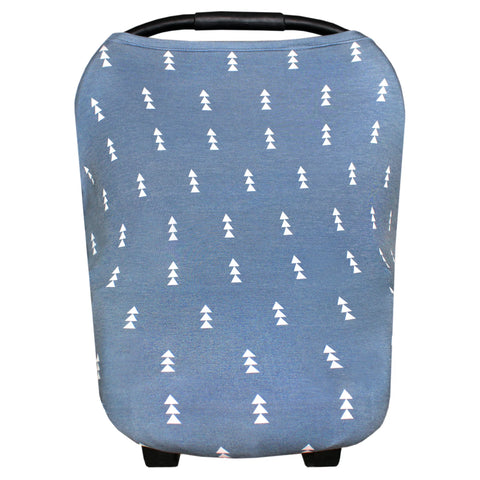 COPPER PEARL MULTI-USE COVER - NORTH