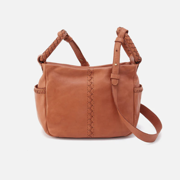 HOBO SHEILA CROSSBODY - HARVEST WHEAT