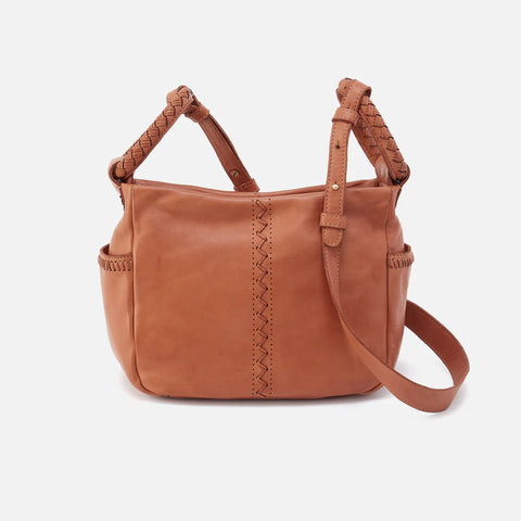 HOBO SHEILA CROSSBODY - HARVEST WHEAT