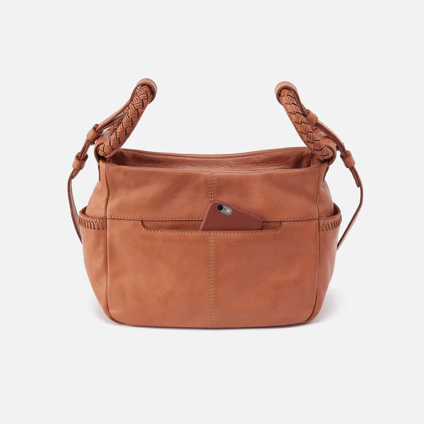 HOBO SHEILA CROSSBODY - HARVEST WHEAT