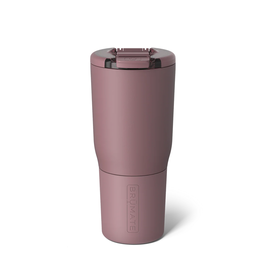 BRUMATE Nav250z Mug in Rose Taupe