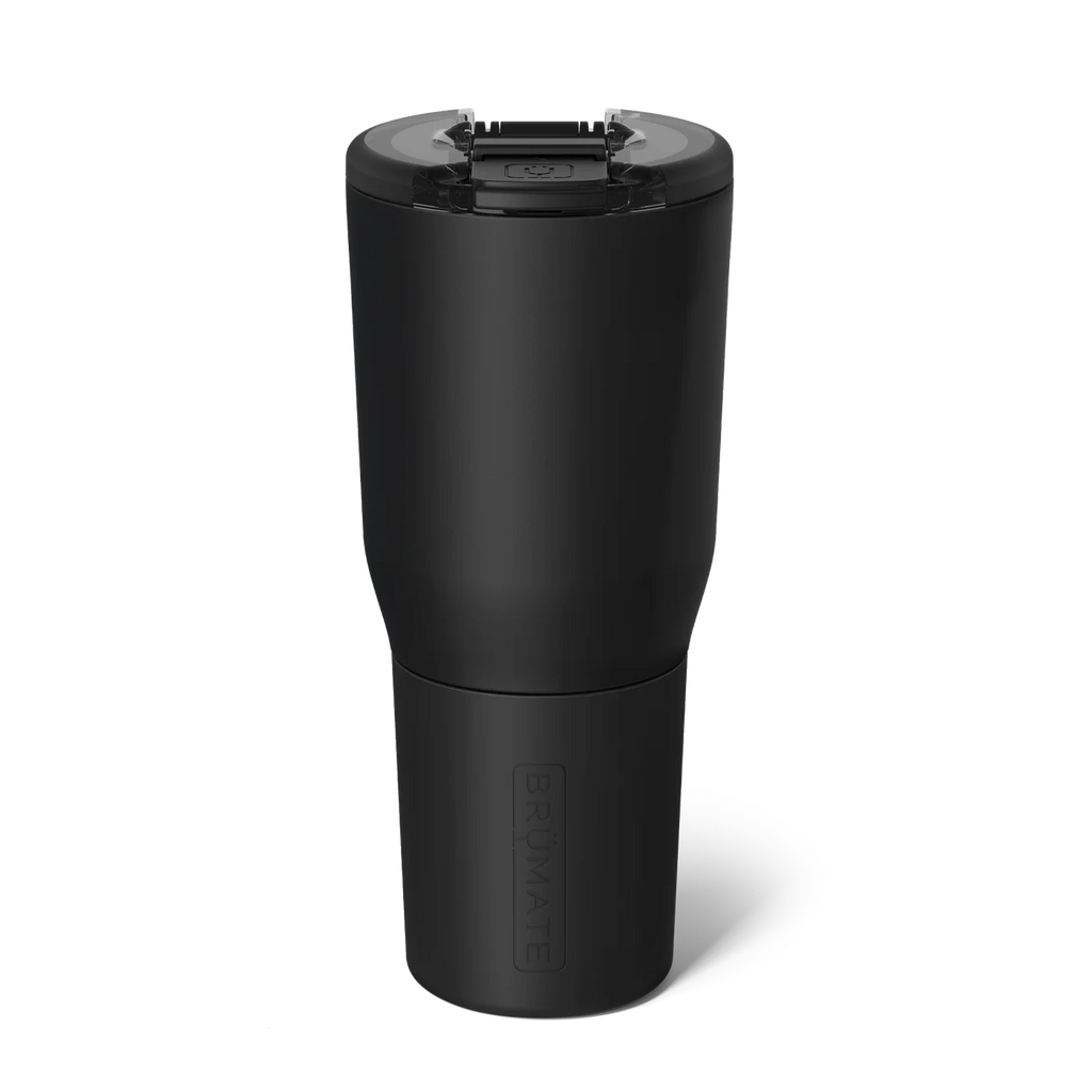 BRUMATe Nav 35oz Mug in Matte Black