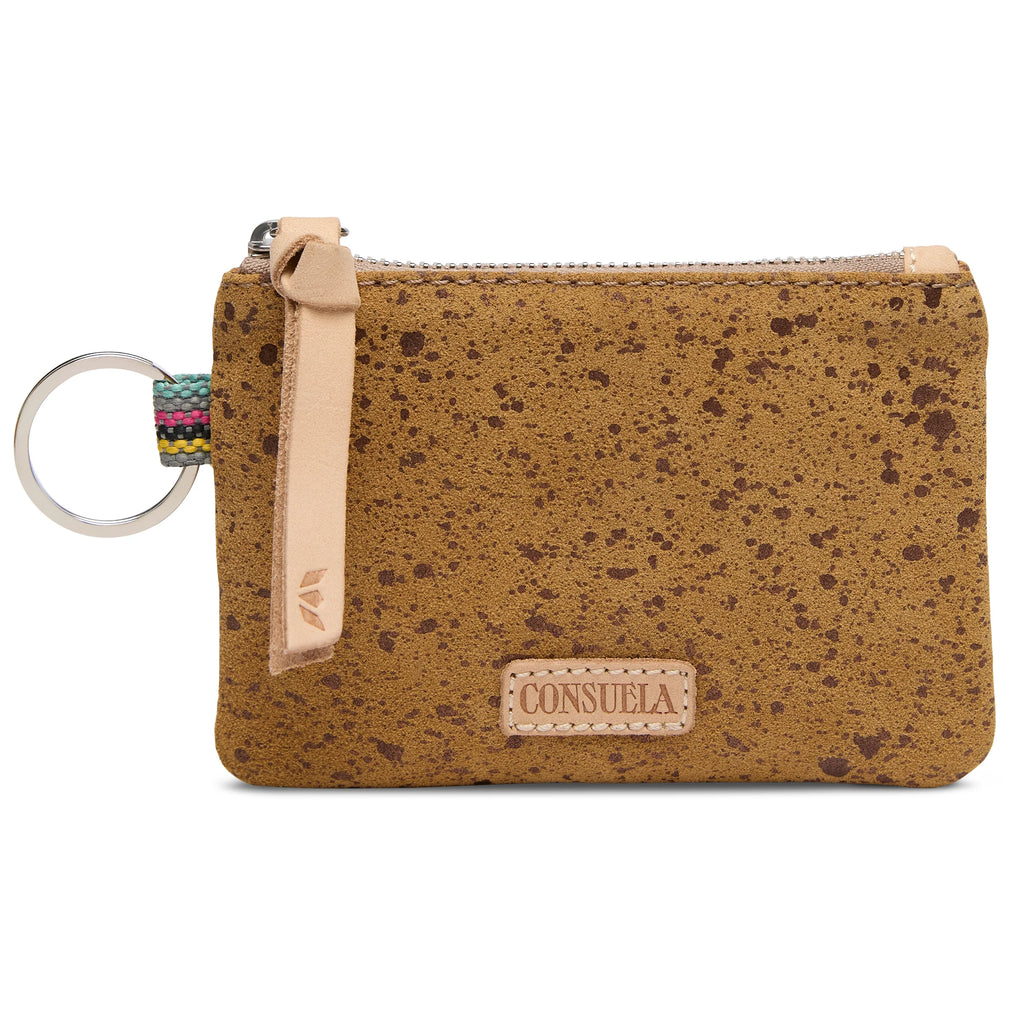 CONSUELA POUCH - CIDER