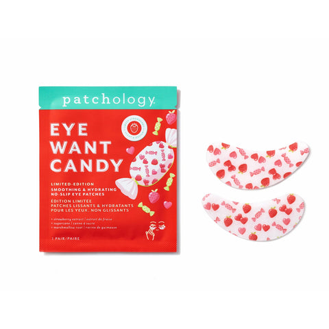 Patchology Eye Want Candy
