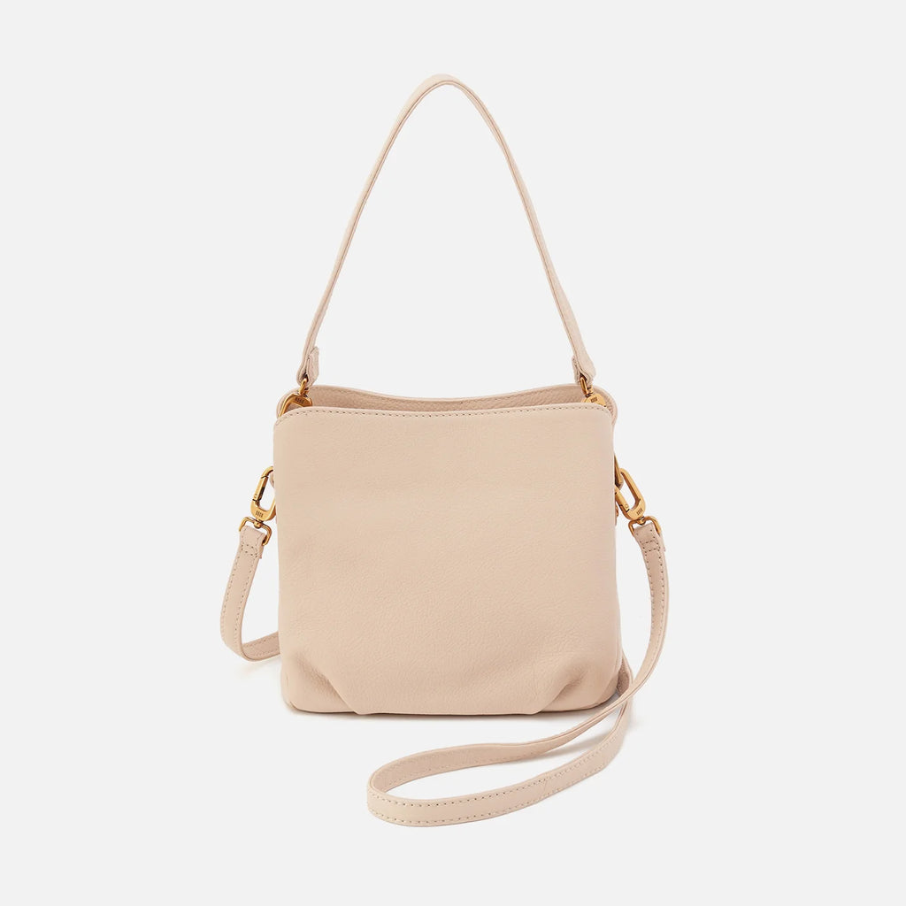 HOBO STAR CROSSBODY - STONEWASH