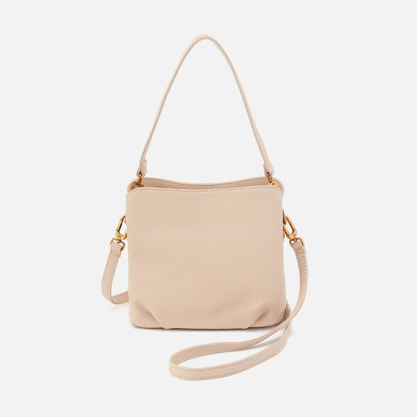 HOBO STAR CROSSBODY - STONEWASH