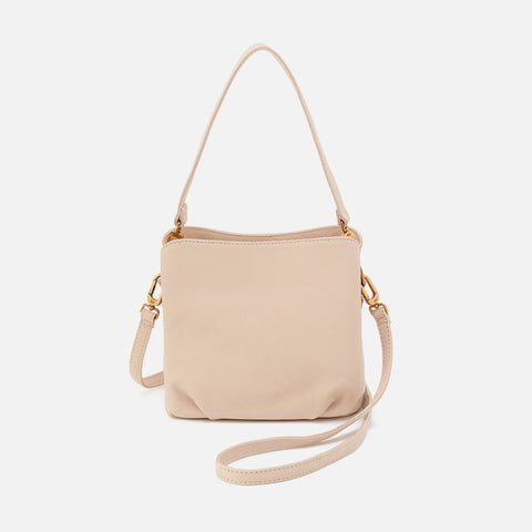 HOBO STAR CROSSBODY - STONEWASH