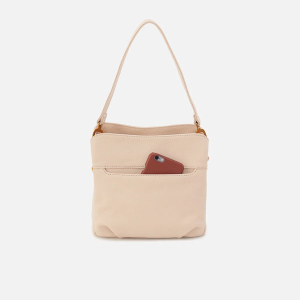 HOBO STAR CROSSBODY - STONEWASH