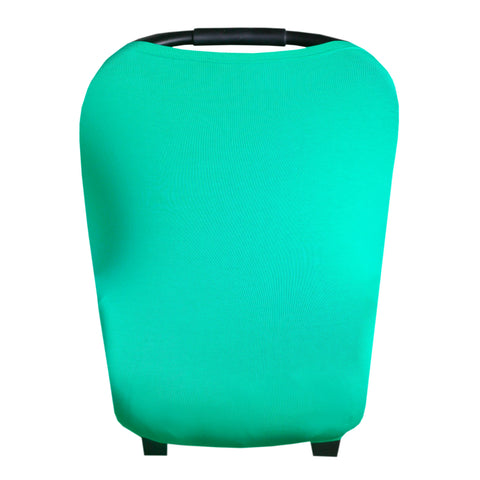 COPPER PEARL MULTI-USE COVER - SPOUT