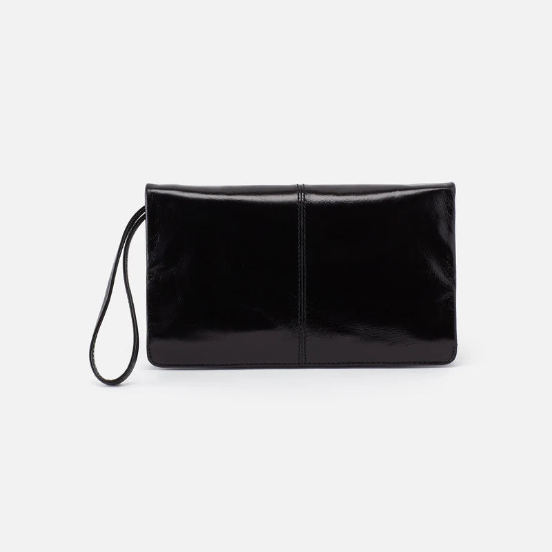 HOBO EVOLVE WRISTLET - BLACK