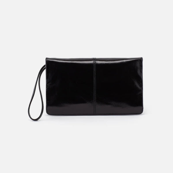 HOBO EVOLVE WRISTLET - BLACK