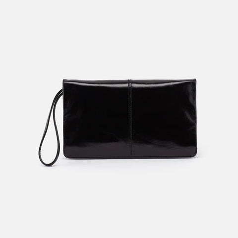 HOBO EVOLVE WRISTLET - BLACK