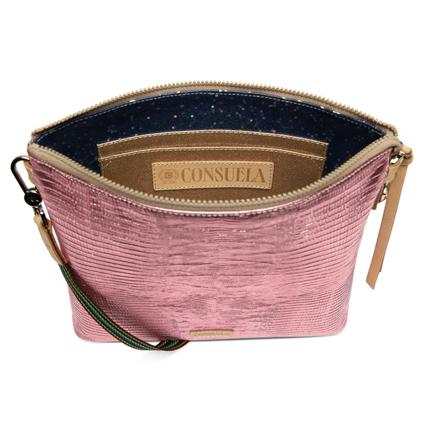 CONSUELA DOWNTOWN CROSSBODY - ELODIE