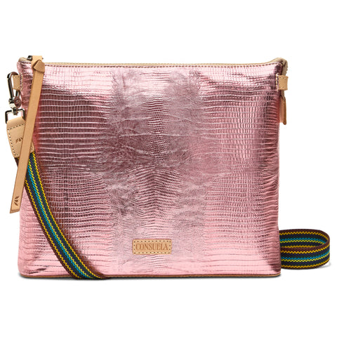 CONSUELA DOWNTOWN CROSSBODY - ELODIE