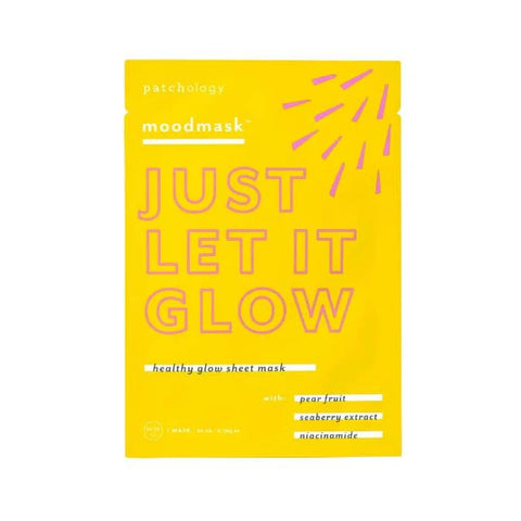 Patchology Just Let It Glow