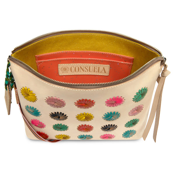 CONSUELA DOWNTOWN CROSSBODY - PALOMA